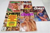 CHERI DEC78,MAR85,DEC85,AUG 02, BEST OF VOL 3,