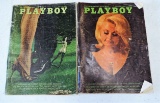 MAY AND SEMP1965 PLAYBOYS