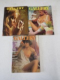 3 GALLERY MAGS
