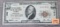 1929 York NB & Trust Company National Bank Note