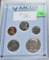1968-S US AAGCS Coin Set