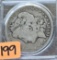 1879-S Morgan Dollar