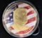 Trump in Color Coin