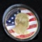 Trump in Color Coin