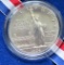 1986 Ellis Island United States Liberty Coin