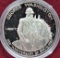 1732-1972 Proof Silver Commemorative Half Dollar