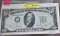 1950A $10 Federal Reserve