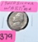 1945-D Silver Wartime Nickel