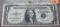 1935-E US $1 Silver Certificate