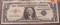 1957-B US $1 Silver Certificate