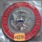 2.76  oz Trump Coin