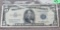 1953 US $5 Silver Certificate