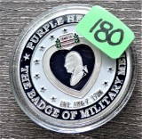 Military Related Token