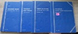 4 Misc. Canadian Coin Books