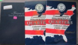 3 Misc. US Coin Books