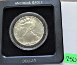 1992 American Eagle