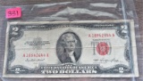 1953 $2 Bill