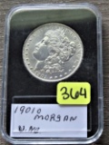 1901-O Morgan Dollar