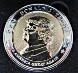 2017 Trump Coin