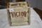 2 Piece Victor Peters 12 GA Box