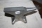 Old Cast Aluminum Anvil