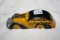 Marx Tricky Taxi Tin Windup Toy