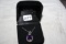 Sterling Silver and Large Purple Amethyst Jewel Necklace
