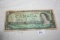 1954 Canada Dollar