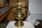 No5 Rayo Lamp Brass w/Top