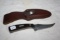 Schrade USA 152 Hunting Knife