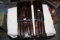 11 Cutco Knife Set and Holders