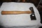 OVB Hatchet, Hibbard, Spencer Bartlett Co. Nos