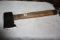 Keen Kutter Hatchet