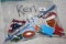 Ken Doll Items