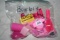 Barbie Beauty Items