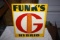 Original Funks G Hybrid Corn Sign