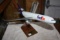 FedEx Metal Airplane/ Jet