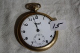 Ingersoll Pocket Watch