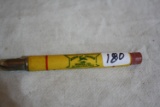 John Deere Bullet Pencil