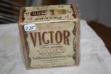 2 Piece Victor Peters 12 GA Box