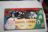 Santa Lites No. 87 in Box