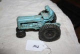 Auburn Toy Tractor