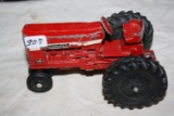 International IH Toy Tractor 656