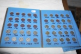 (31) Roosevelt Dimes 1965-1999