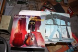 Billy Joel and Tony Mottola Albums