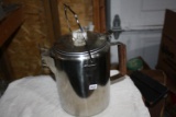 Vintage Coffee Pot