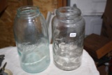 Antique Jars