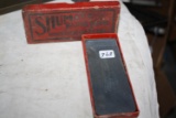 Shumate Razor Home St. Louis in Box