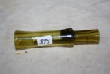 Early D.C. Duck Commander Triple Threat Duck Call