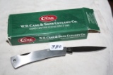Case XX F. Knife